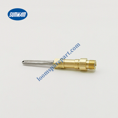 Conjunto completo sub de la boca de Jet Loom Machine Spare Parts del aire de Toyota 810
