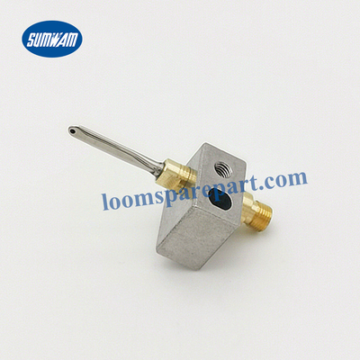 Conjunto completo sub de la boca de Jet Loom Machine Spare Parts del aire de Toyota 810