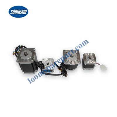 Motor BE215020 de Picanol de los recambios del telar de la materia textil