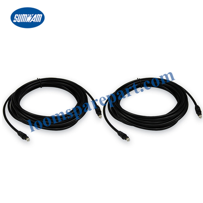 Fabricante de los recambios del telar de Picanol del cable de fribra óptica