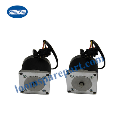 Ronda del motor de la selección de los recambios del telar de B156686 Picanol
