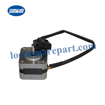 Motor lateral del esquileo de Picanol de los recambios del telar de BE309505 Picanol