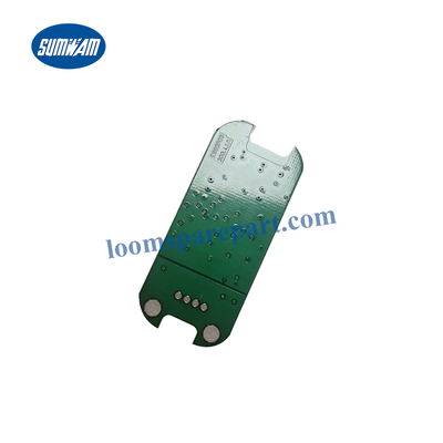 Tablero electrónico del sensor de la tensión, recambios del telar de Picanol