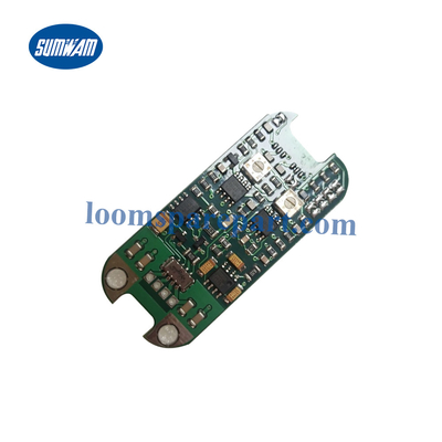 Tablero electrónico del sensor de la tensión, recambios del telar de Picanol