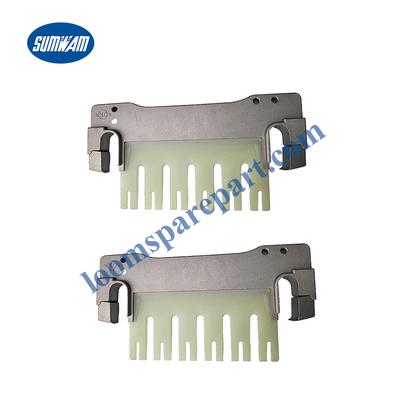 Cesta de aluminio de GTMAX-I, recambios del telar de Picanol